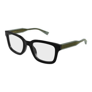 NWT Gucci GG2071oL-001 Eyeglasses